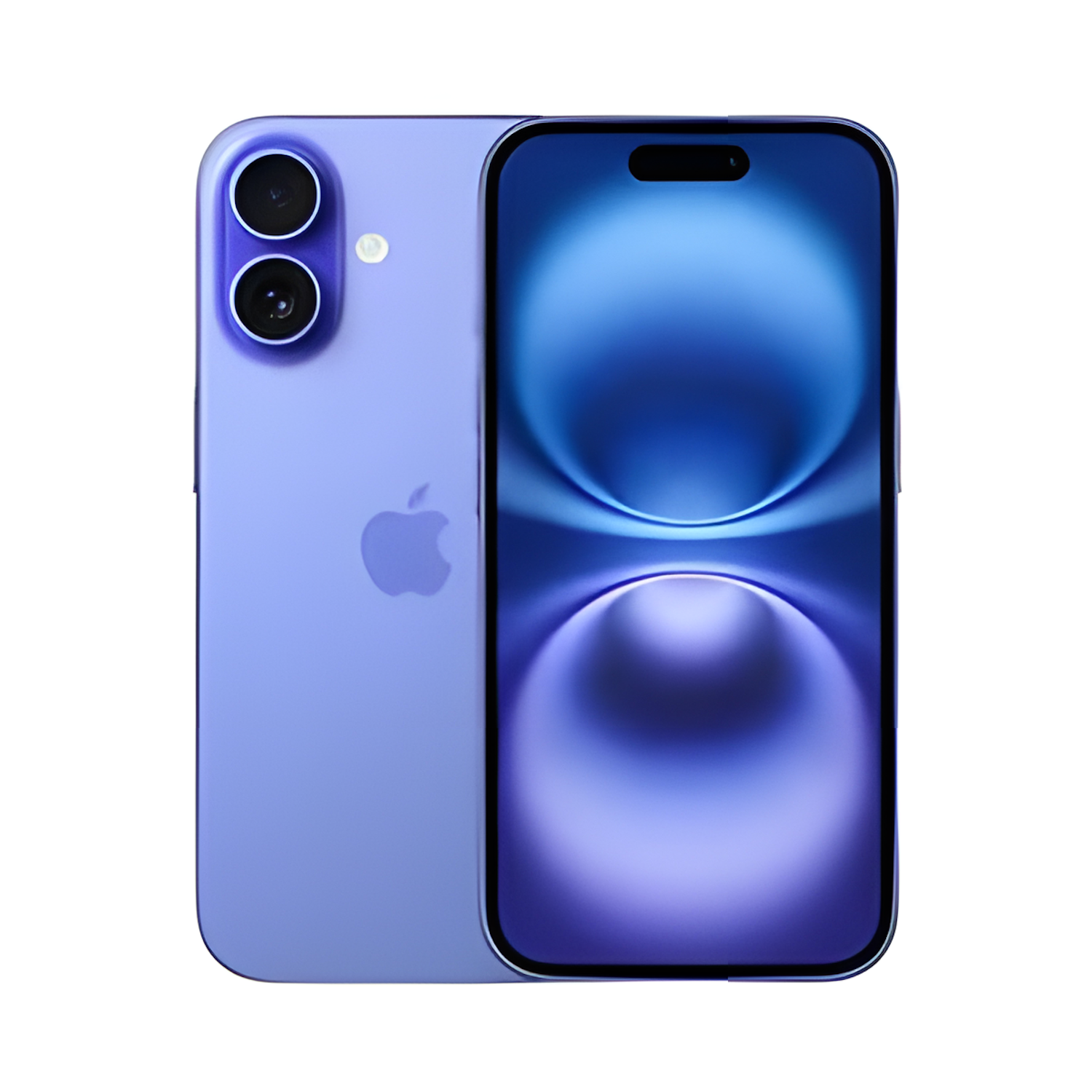 İphone 16 256GB Mavi